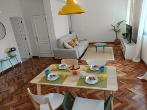 Plaza Loft